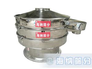 振動(dòng)篩廠家講解不銹鋼振動(dòng)篩換網(wǎng)步驟